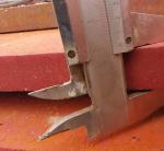 Anti Wear 500 Brinell Hot Rolled Mild Steel Plate 400