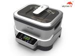 Skymen Detachable 1.2L Ultrasonic Spectacle Cleaner
