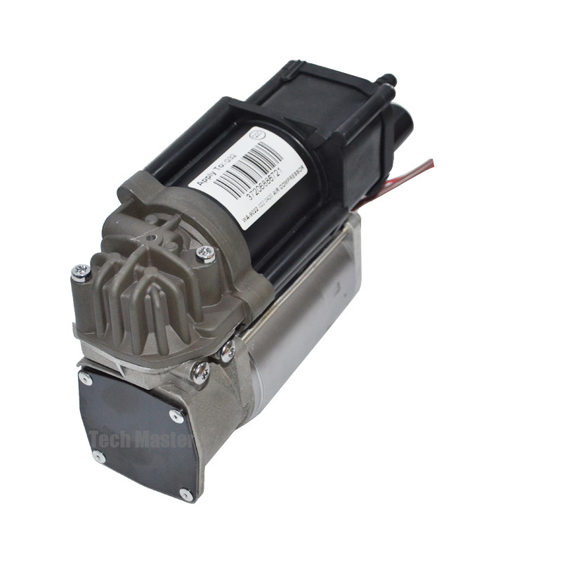 Air Pump Air Compressor For BMW G38 G30 G31 G32 GT Compressor Suspension 37206886721 37206874769
