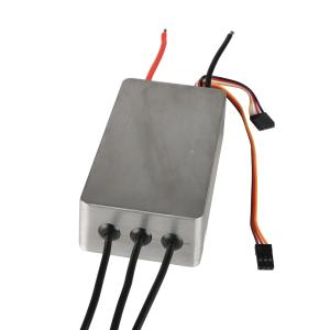 Wholesale Auto Detection High Voltage ESC 400V 20A Li Ion LiFe Battery from china suppliers