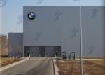 Automatic Insulated Industrial High Speed Door Roll Up Spiral Thermal Insulation
