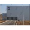Buy cheap Automatic Insulated Industrial High Speed Door Roll Up Spiral Thermal Insulation from wholesalers