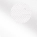 Wash And Wear White Cotton Fabric Swatch Breathable 132gsm 80/2s 130*100