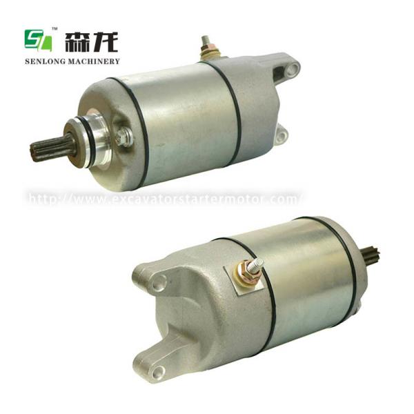 Starter for Kawasaki KRF750 KRF800 KRT750 KRT800 KSV700 KRF750 KRF800 KRT750
