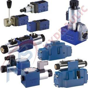 Wholesale High Temperature Hydraulic Directional Seat Valve with Rexroth Direct Pilot Operated from china suppliers