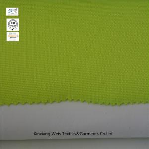 Wholesale PTFE Laminated Modacrylic Cotton Blended 270gsm Inherent FR Fabric from china suppliers