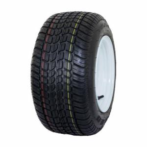 Wholesale Set of 4 Golf Cart 205/50-10 Duro Low Profile Tires (No Lift Required) from china suppliers