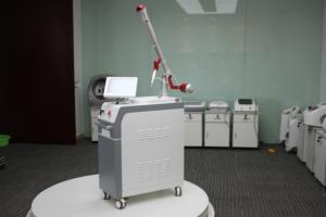 Wholesale 2016 High quality Q switch nd yag tattoo removal laser machine  from china suppliers
