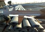 P91 Ferritic Alloy Steel Pipe , High Temperature Super Ferritic Stainless Steel