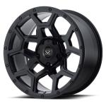 Forged Offroad Wheels With 6 X 135 5x150 For Ford F150 Wrangler Toyota Parado