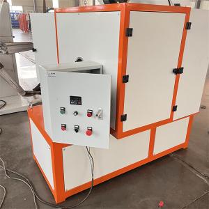 Wholesale PE Pipe Extrusion Machine , Plastic Extrusion Machine SGS Approved from china suppliers