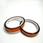 Polyimide Heat Resistant High Temperature Adhesive Tape / Masking Tape