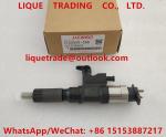 DENSO 0660 Fuel Injector 9729590-066 , 295900-0660 for ISUZU 4HK1, 6HK1