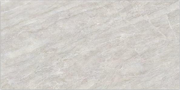 30 X 60 Inches Glazed Kitchen Ceramic Wall And Floor Tile Non Slip Grey Color