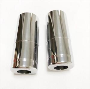 Wholesale Non Standard Carbide Precision Punch Pin Tungsten Carbide Die Casting Mold from china suppliers