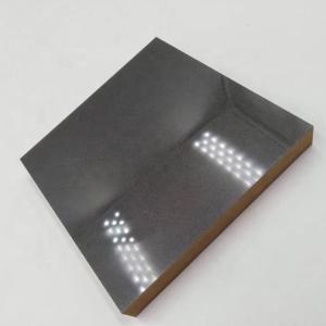 Wholesale 1mm acrylic sheet setting high glossy acrylic MDF board For all kinds of furniture from china suppliers