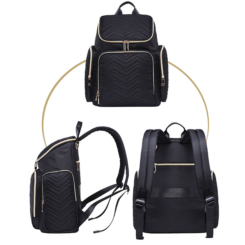 New Arrival Amazing design mommy land diaper bag
