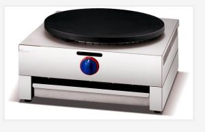 Wholesale Double Crepe Machine Ss Commercial Catering Equipment Electric Crepe Maker from china suppliers