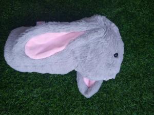 Wholesale golf head cover , dog head cover , animal head cover , plush head cover , driver head cover from china suppliers