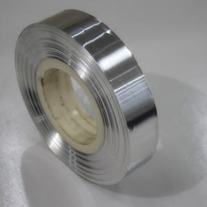 Wholesale Electroless Nickel Plated Copper Strip For High Precision Belt Battery from china suppliers