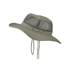 Wholesale Adults 58cm Summer Fish Bucket Hat Custom Logo from china suppliers