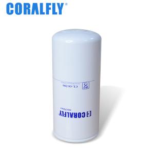 Wholesale Coralfly Diesel Engine Excavator CORALFLY Fuel Filter LF4054 from china suppliers