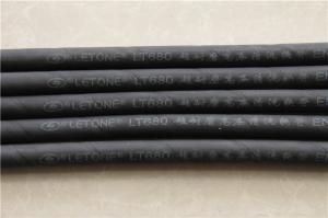Wholesale 69MPa Polyurethane Hose Tubing 255g/M For Conveying Hydraulic Oil from china suppliers