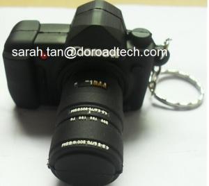 Wholesale Camera Shaped USB Flash Drive from china suppliers