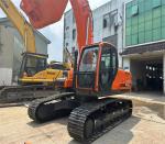 Original Japan Second Hande Doosan Dx225LCA Used Hydraulic Crawler Excavator