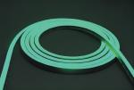 Waterproof Flexible LED Silicone Tube Bendable Flexible For Neon Strip
