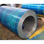 1.5mm 2mm 3mm Cold Rolled Stainless Steel Coil JIS 321 DIN 1.4550 CR Coil Sheet