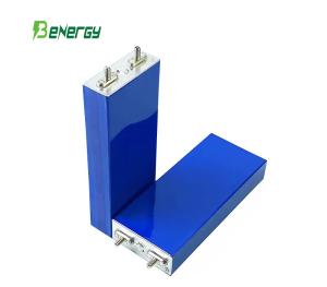 Wholesale Stable Performance Fast Charge Battery 3.2V 10AH LiFePO4 Prismatic Cell For Marine Power Supply from china suppliers