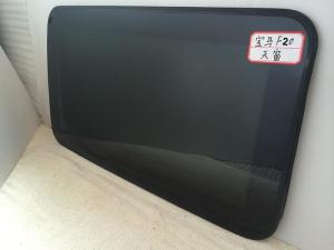 Wholesale Daewoo Excavator Car Sunroof Glass F20 F52 F40 Bmw 1 Series Windshield from china suppliers