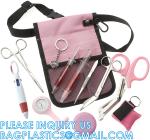 Waist Pack Nurse Pouch For Women Men, Nurse Tool Belt Nurses Bag, Utility