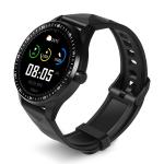 E1 Fitness Sport Bracelet Smart Watch Silicone Wristband IP68 Water Resistant