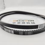 Excavator Bando 40 RPF 5390 V-Belt for Alternator Drive in Machinery Repair