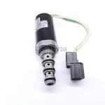 Small Hydraulic Excavator Parts SK200-5 12A-101 12A-111 G24D12 G24Y12 Main Pump