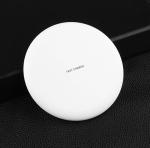 High Efficient Wireless Mobile Phone Charger 10W Customized Logo