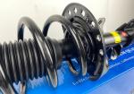 Front Left Right Air Suspension Shock For Cadillac Escalade Tahoe Yukon