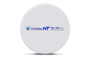 Wholesale High Strength Zirconia Dental Material Pre Sintered Multi Layered Zirconia from china suppliers
