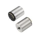 12V Coreless BLDC Motor 17mm Micro For Slotless Tattoo Machine