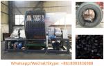 Automatic Waste Tire Recycling Rubber Powder Machine