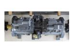 DH300-7 Excavator Control Valve Kawasaki Hydraulic Valve DX300-7 K3V140DTP191R