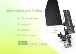 Flex Cable Apple Iphone Spare Parts , Brand New Iphone Original Parts