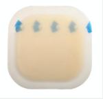 OEM Disposable Hydrocolloid Wound Dressing Breathable