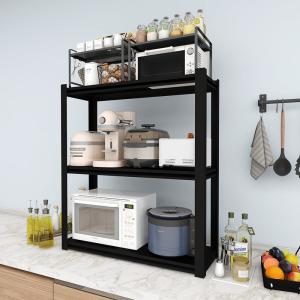 Wholesale OEM ODM Warehouse Supermarket Metal Shelves With 150kgs Capacity from china suppliers