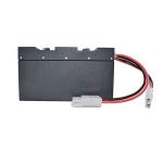 Overdischarge Protection 24V Electric Pallet Jack Battery Of 300*245*169mm