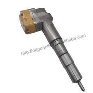 Wholesale High Quality New Diesel Fuel Injector 10R1266 232-1183 For Cat 3412E Excavator 5110B from china suppliers