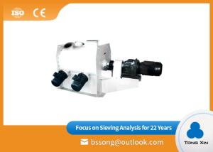 Wholesale Solid Particle Industrial Powder Mixer High Speed Low Energy Consumption from china suppliers