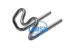 aluminum pipe bending machine /aluminum tube bending machine for Healthcare